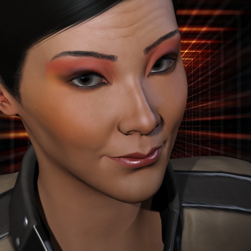 Zuzhen Kir'rin