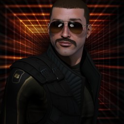 Almagar Phog portrait