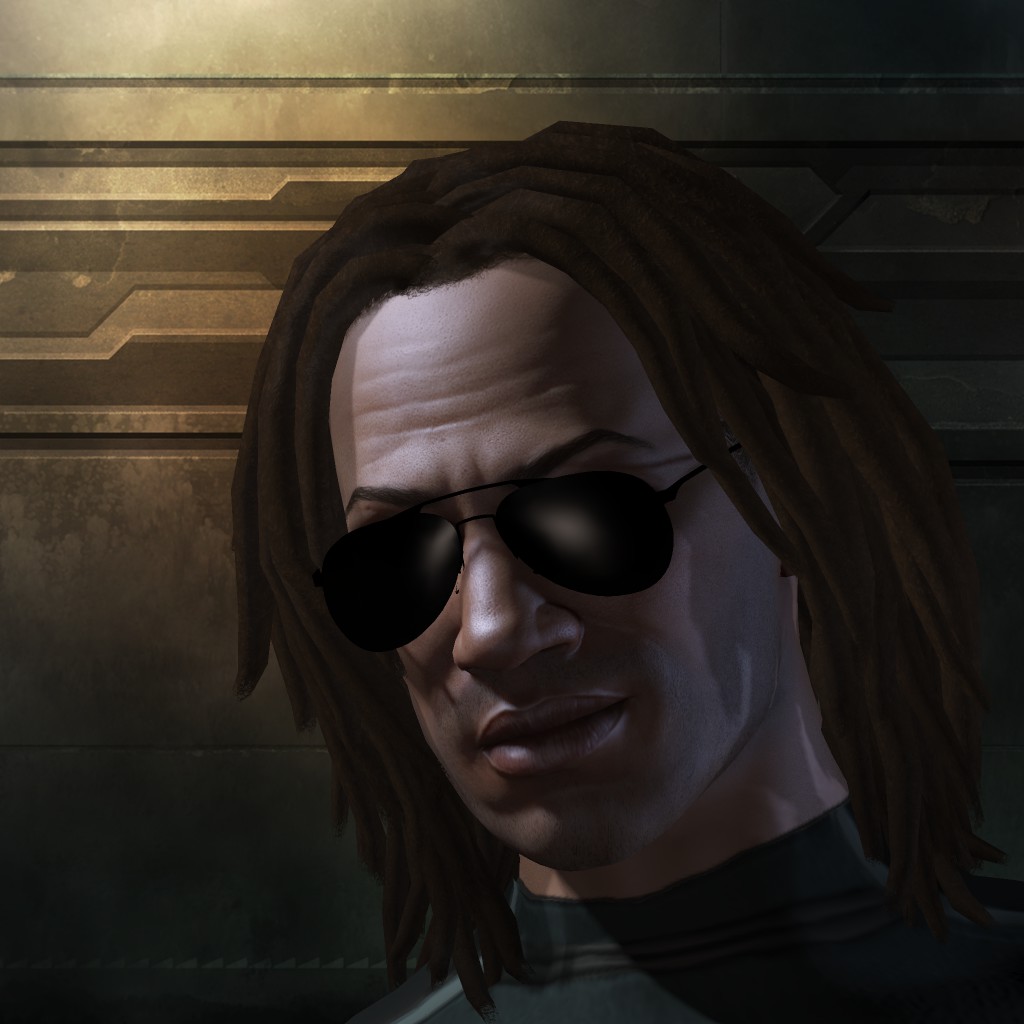 Shades Muritor
