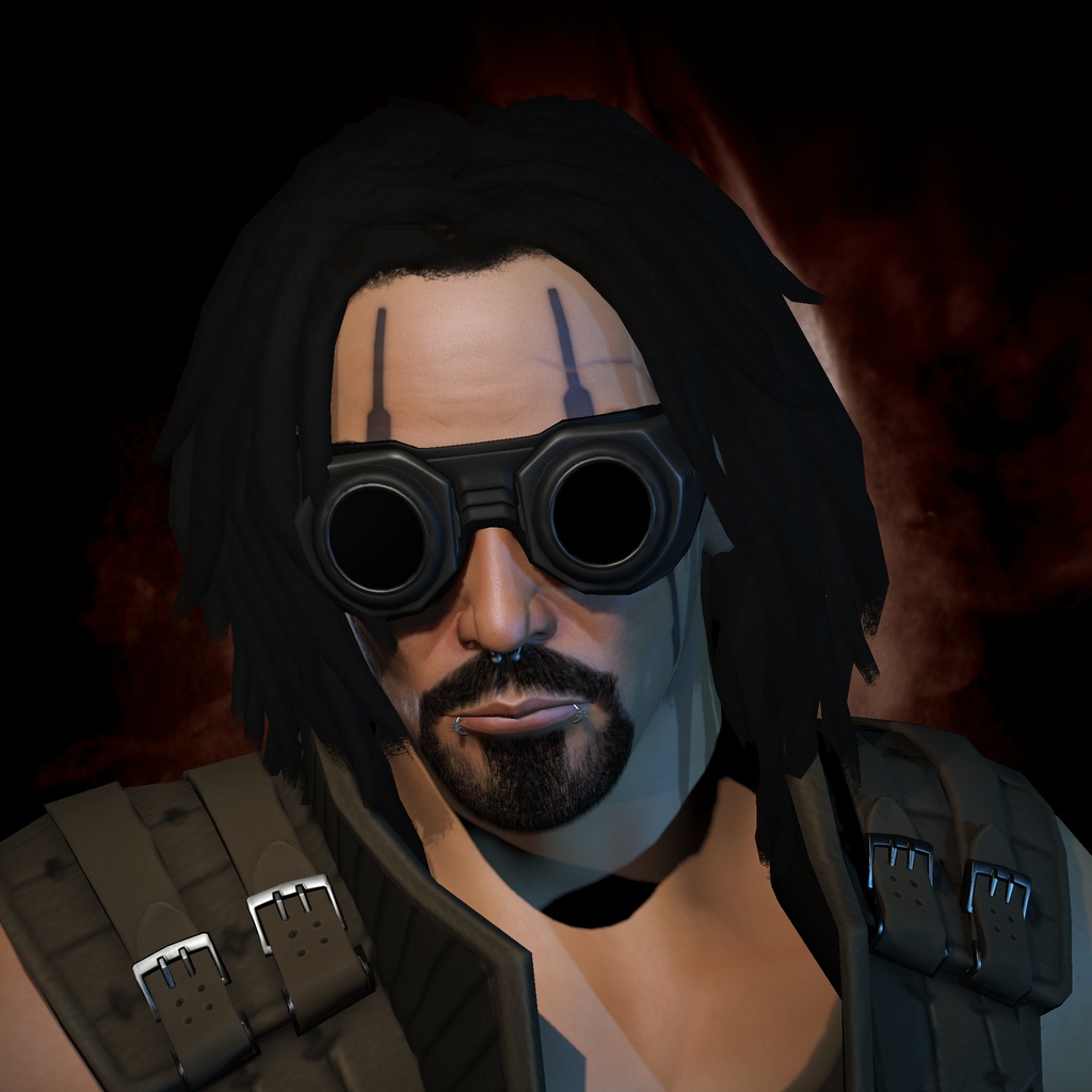 Solidus Sunkiller