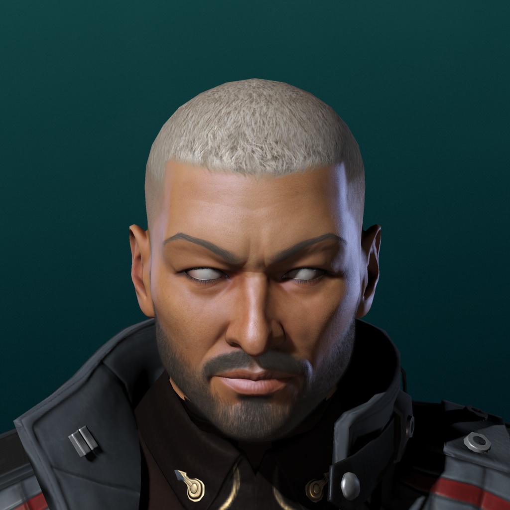 Cmdr Remela