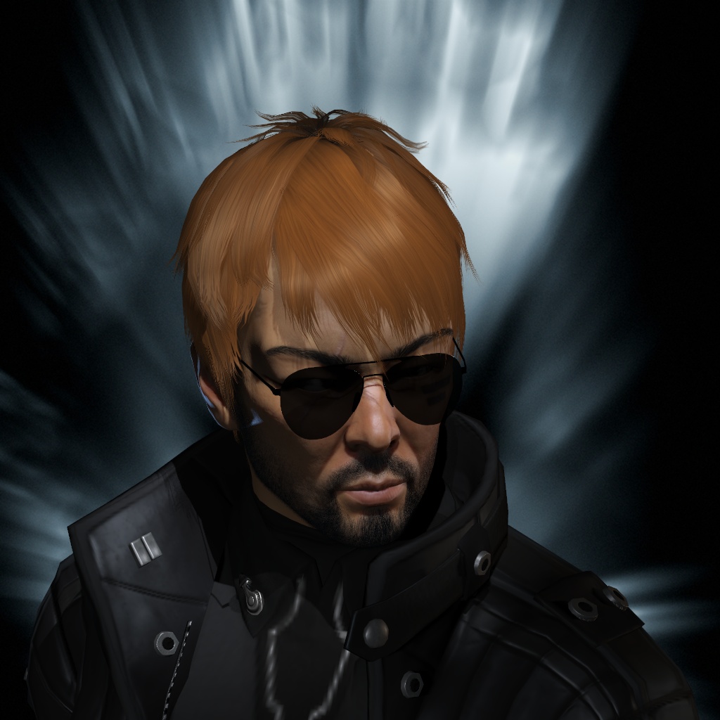 Rezm Calforth
