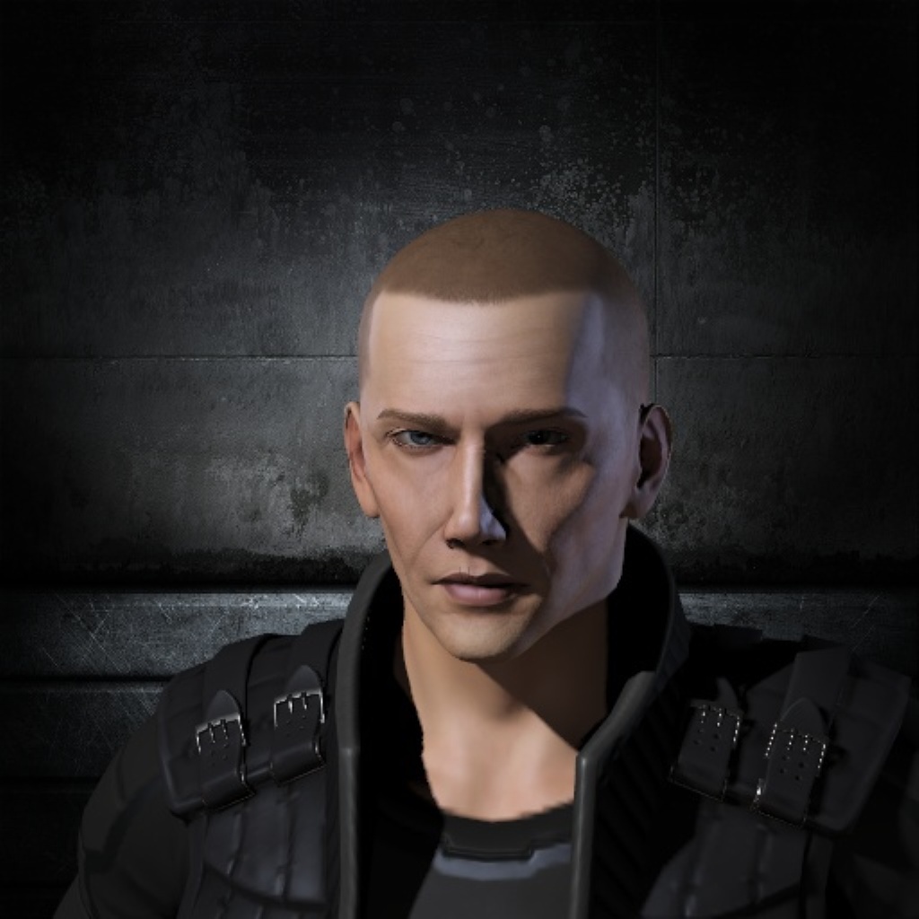 Dante Kaine