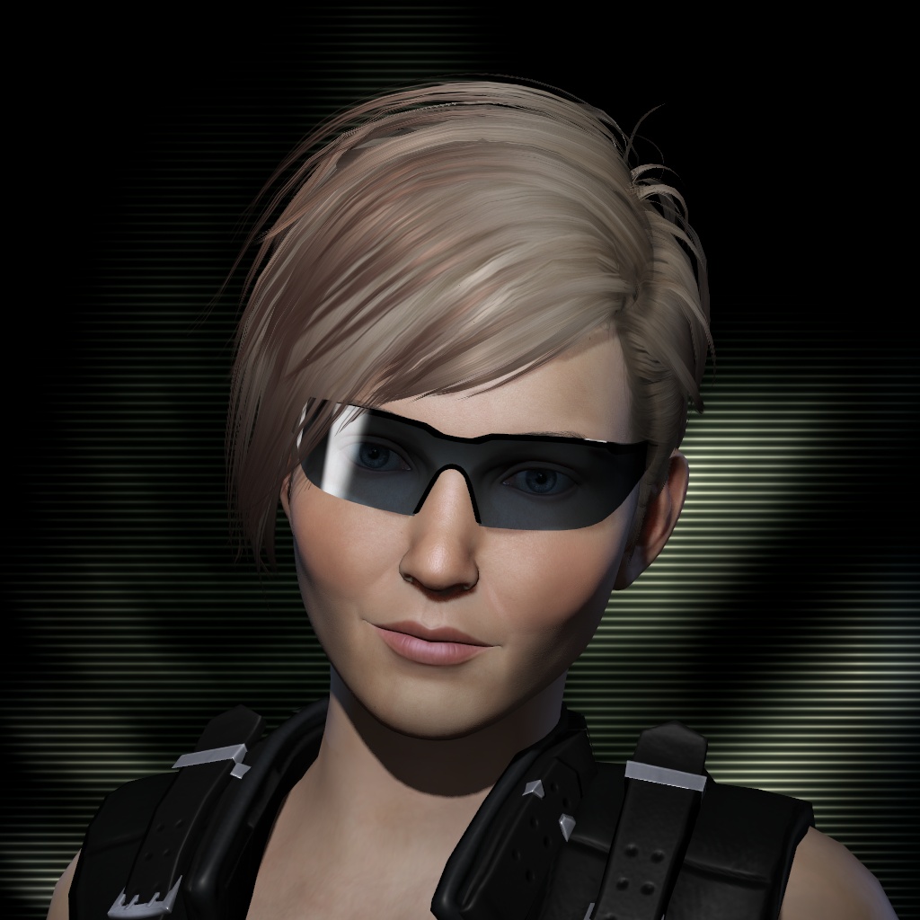 Alexa Monk
