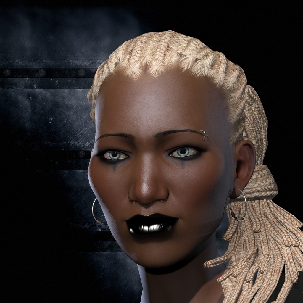 Ja'La Fionva