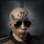 Tattoo Face Tattoo Face