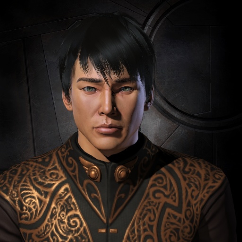 Commander Dregeth