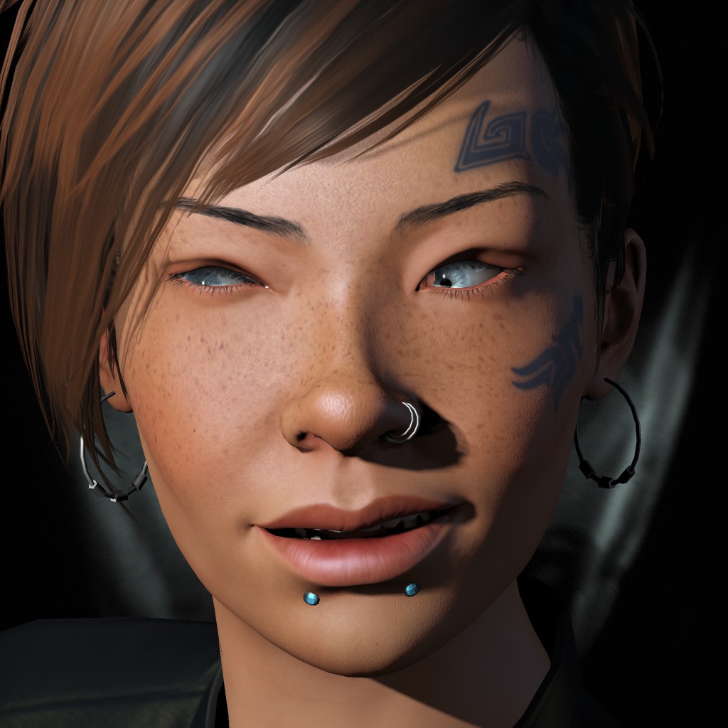 AznSkank