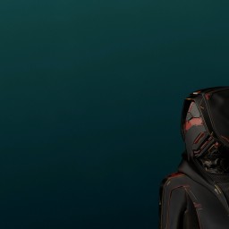 Trinityrose portrait