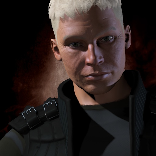 Seth Chalk