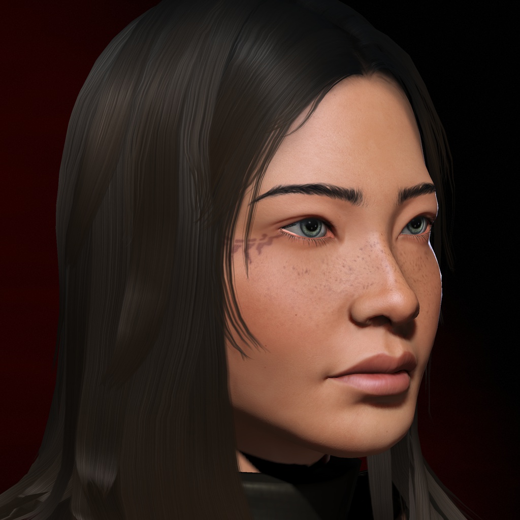 Emily Hunter