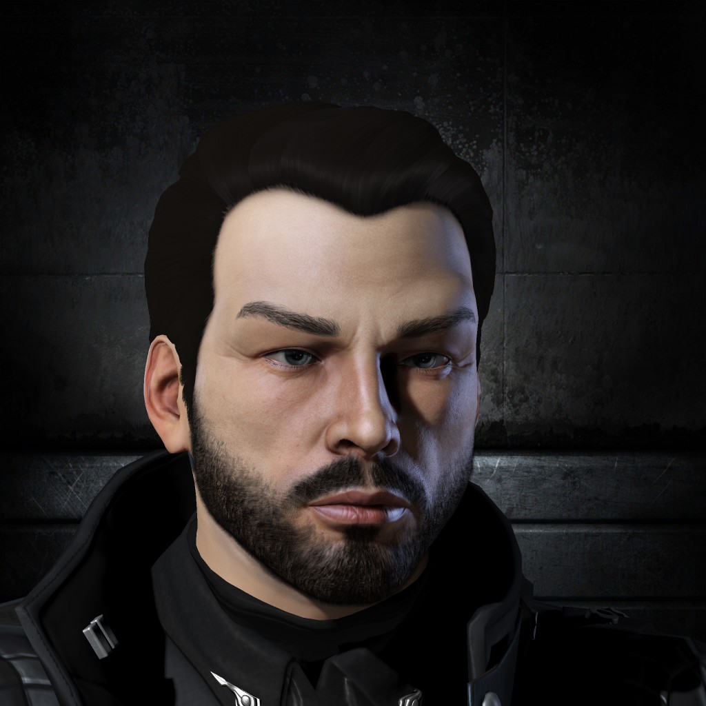 Drake Storm