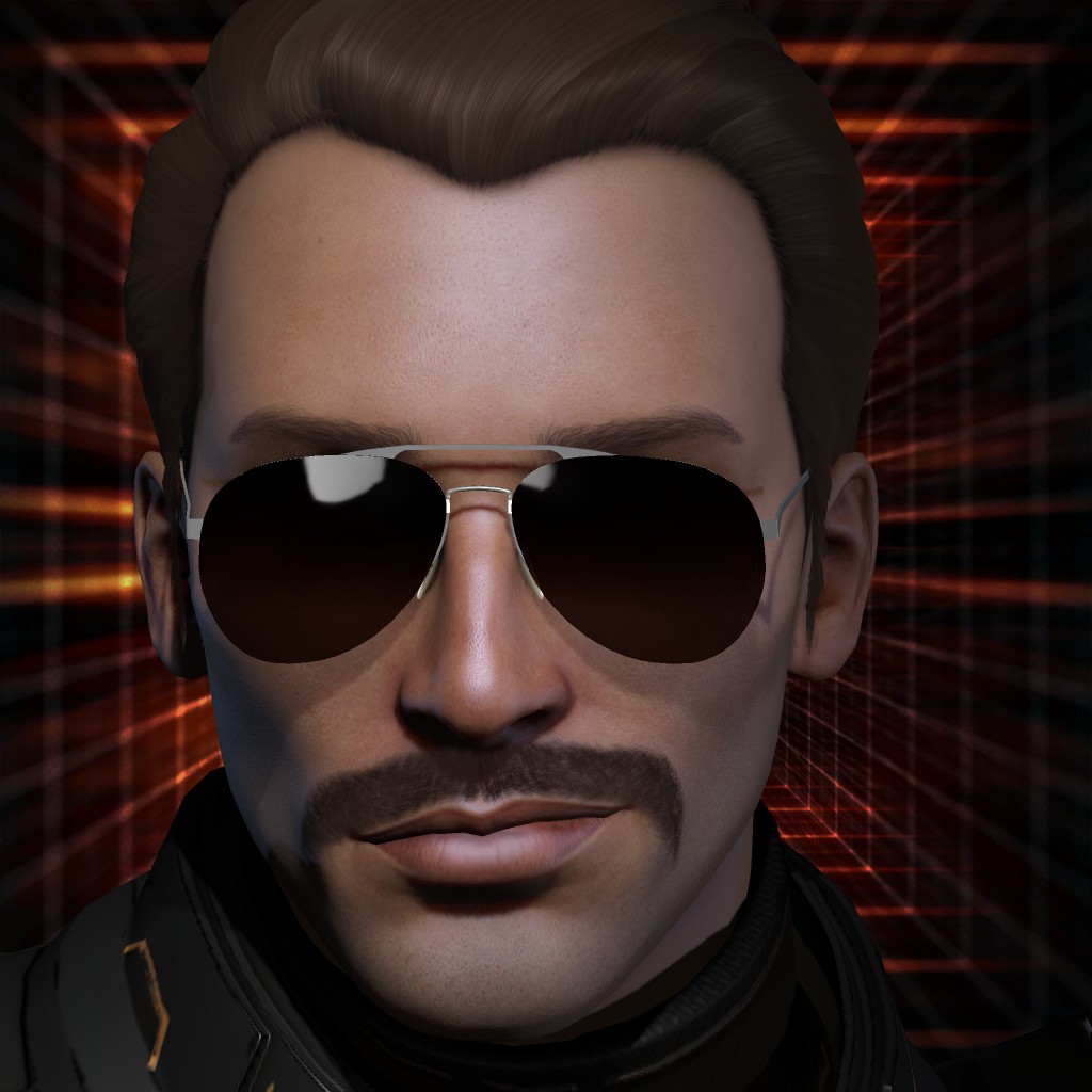 portrait