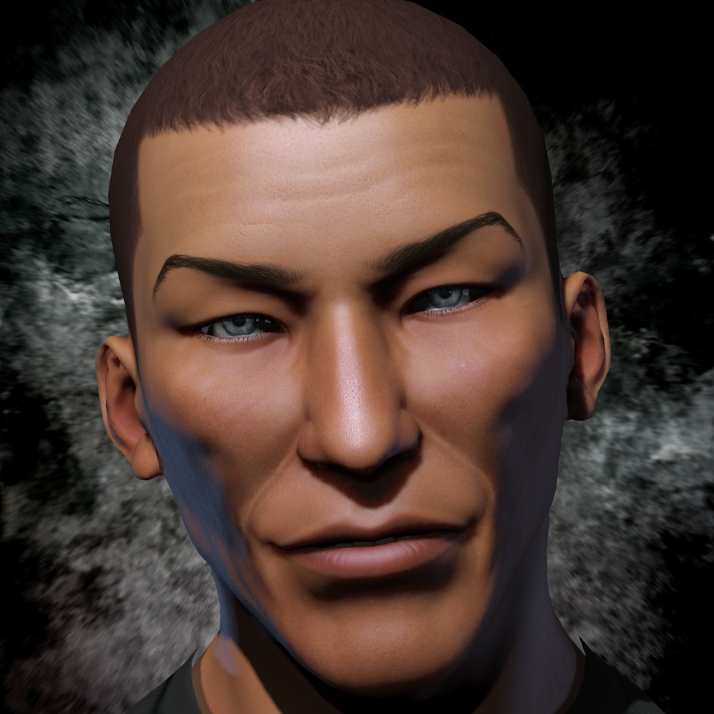 Kai Ronin