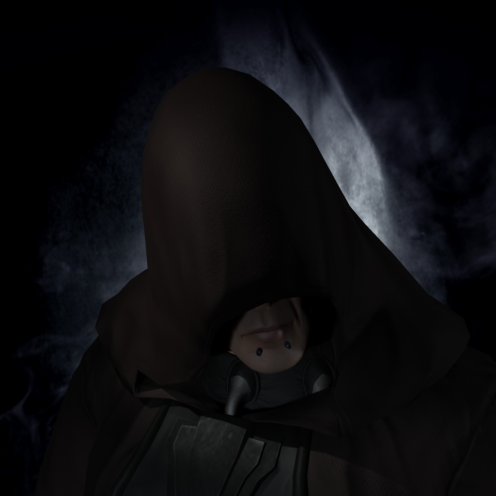 Dark Phrophet