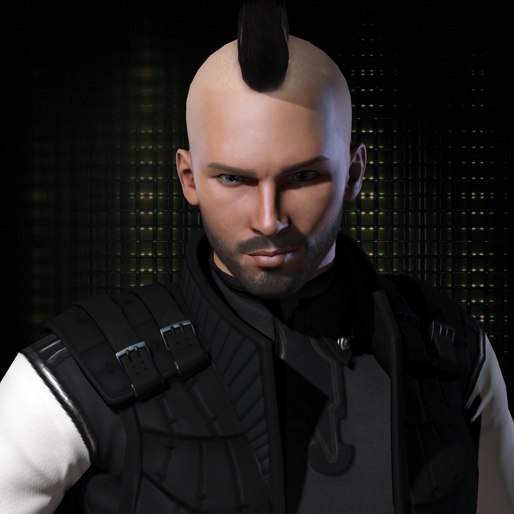 Frohawk