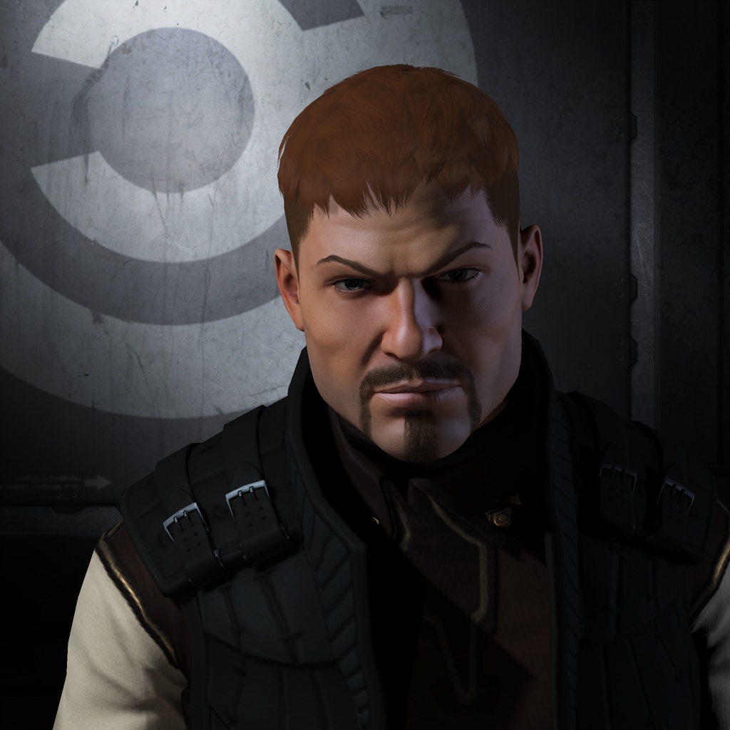 Colonel Aizen
