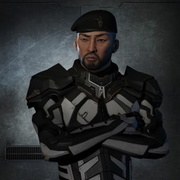 Meequals ChucksALT portrait