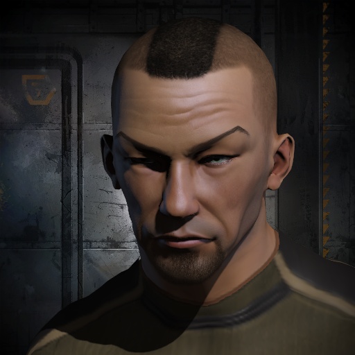 Shadow Mercury