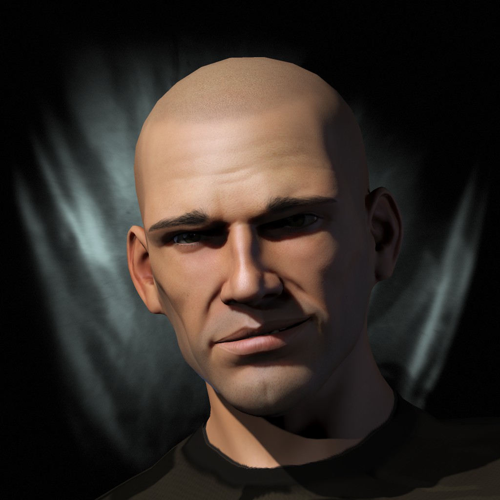 Ranl lightbringer