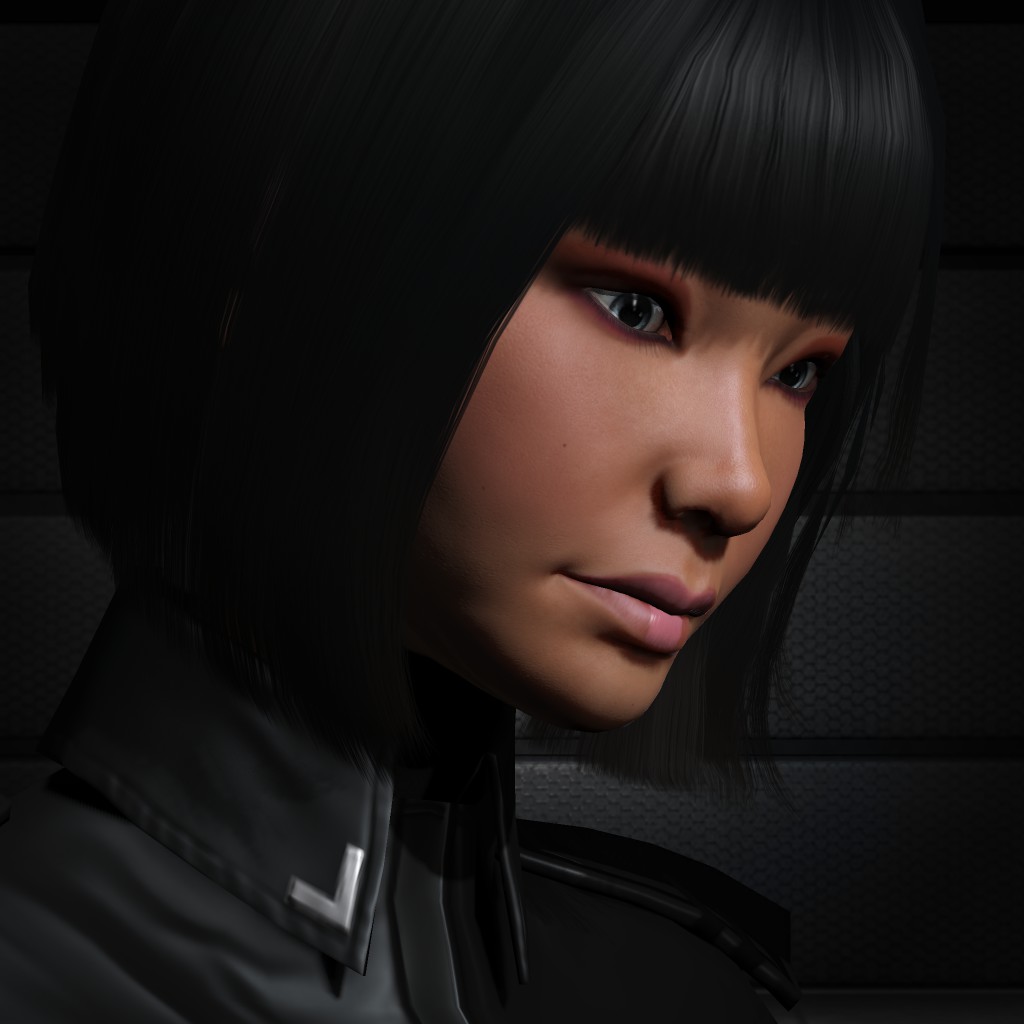 Saigo Quincy