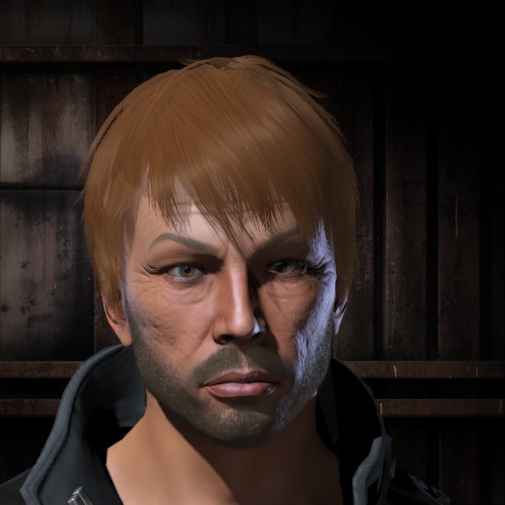 Caldari Tycoon