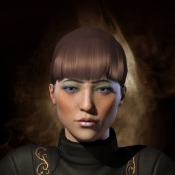 aro255 portrait