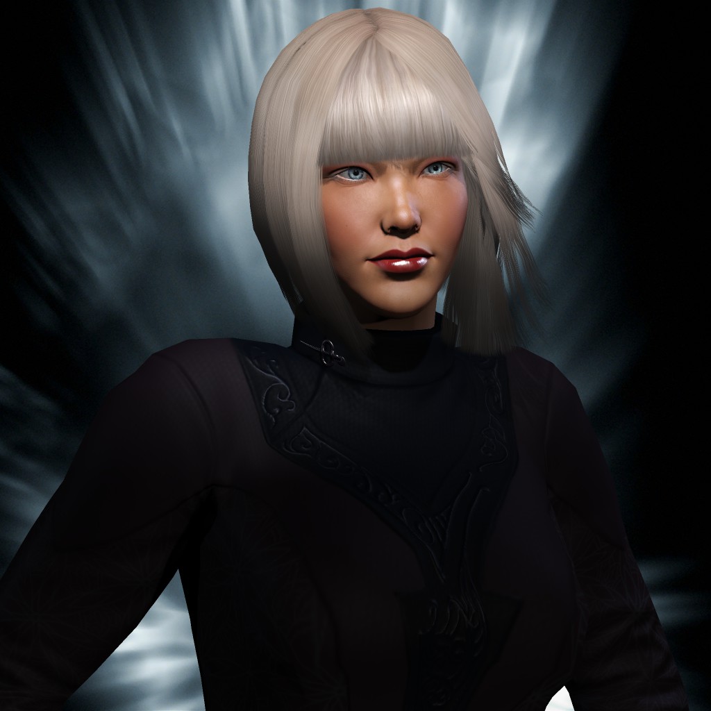 portrait