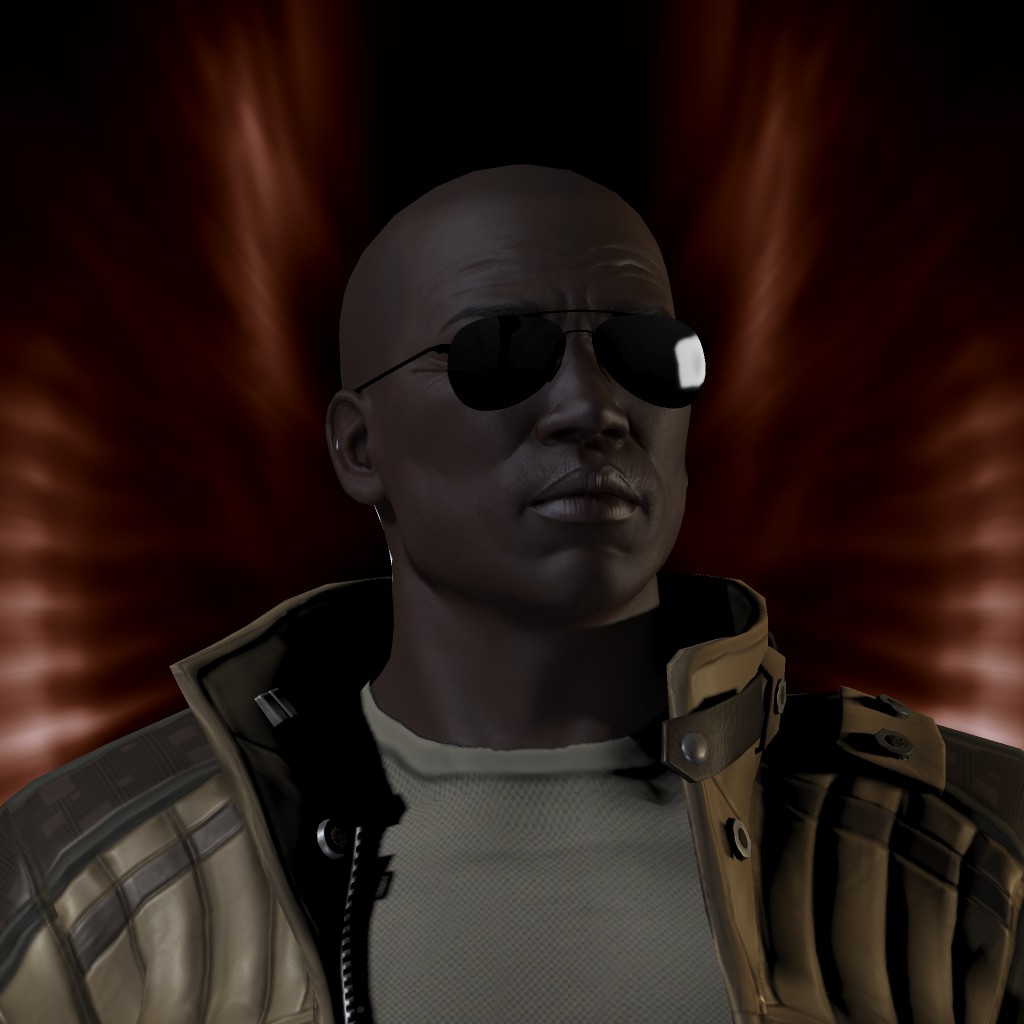 Alex Rain
