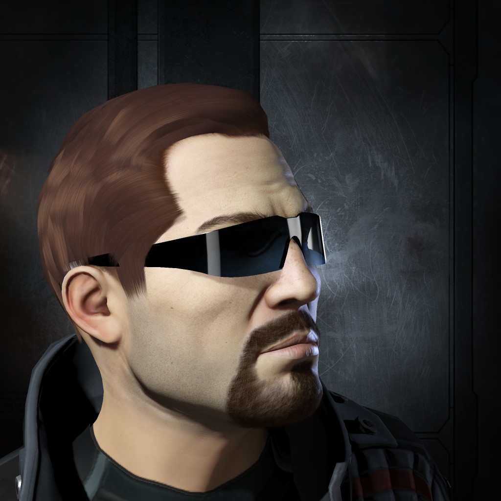 Commander Kons