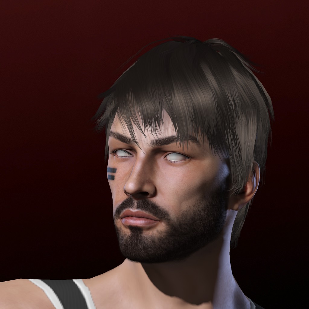 Atticus Ravenwood