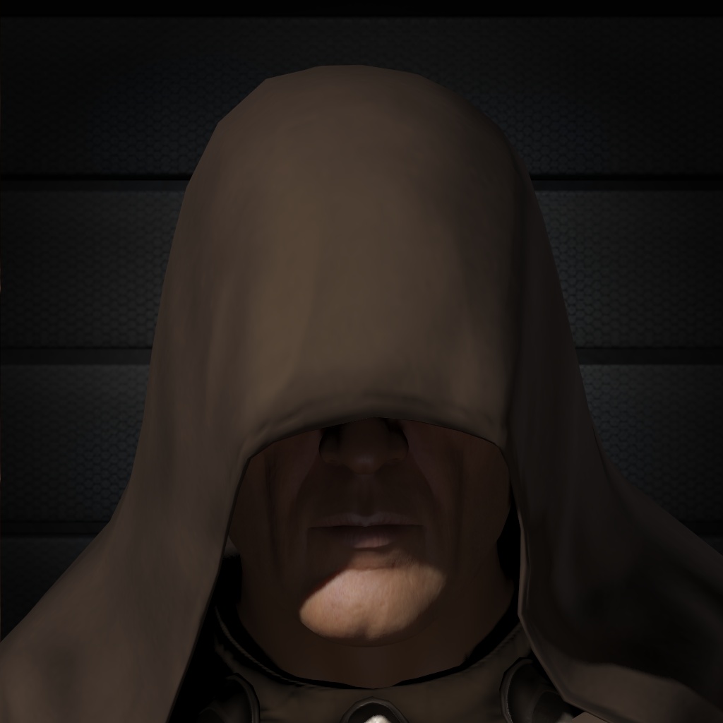 Father Torquemada