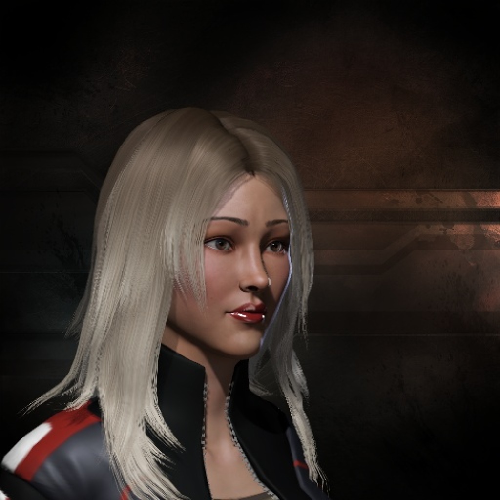 portrait
