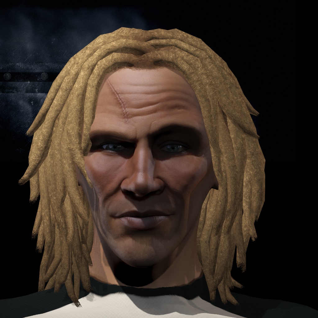 Wei Lander
