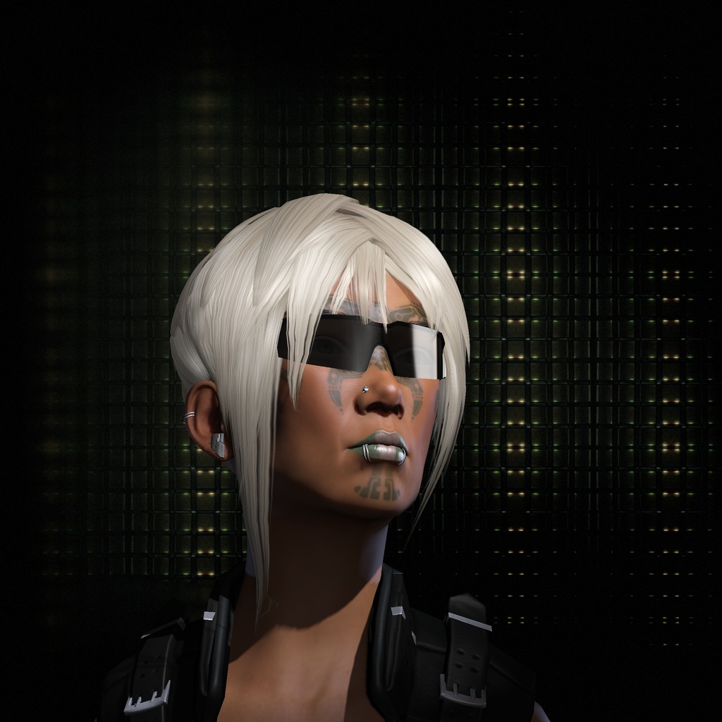 Lunar Viper