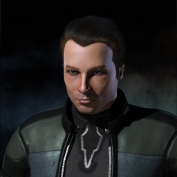 DaniilFox portrait