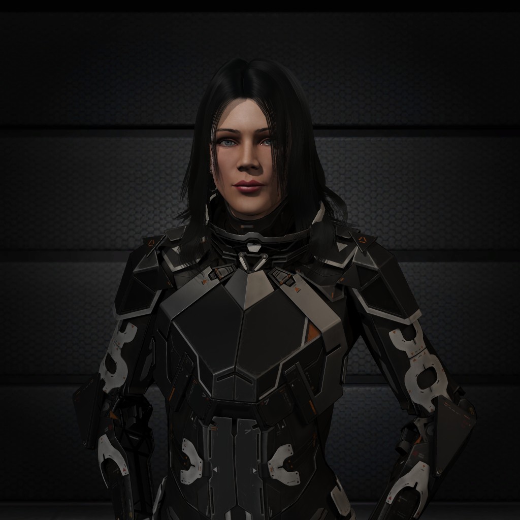 Maxine Octane