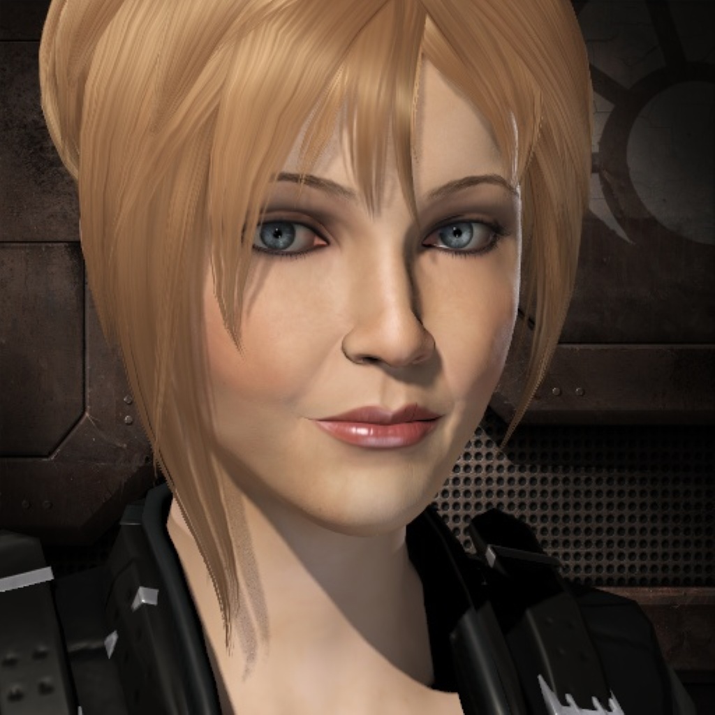 Staretta Hawk