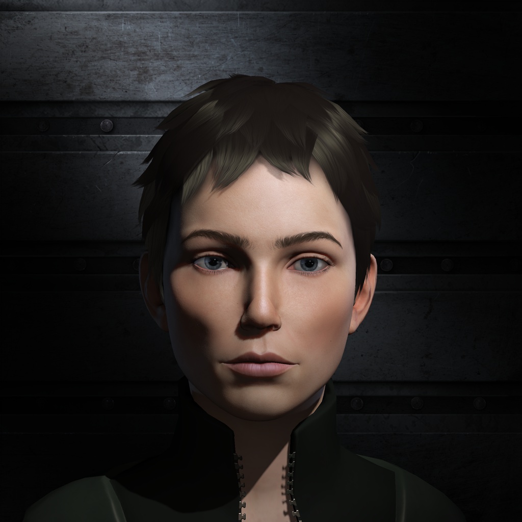 Sparrow Thorne