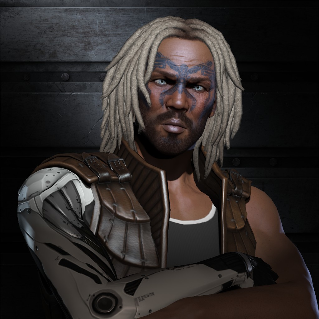 Crazy Rashid