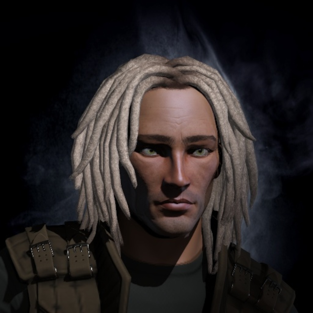 portrait