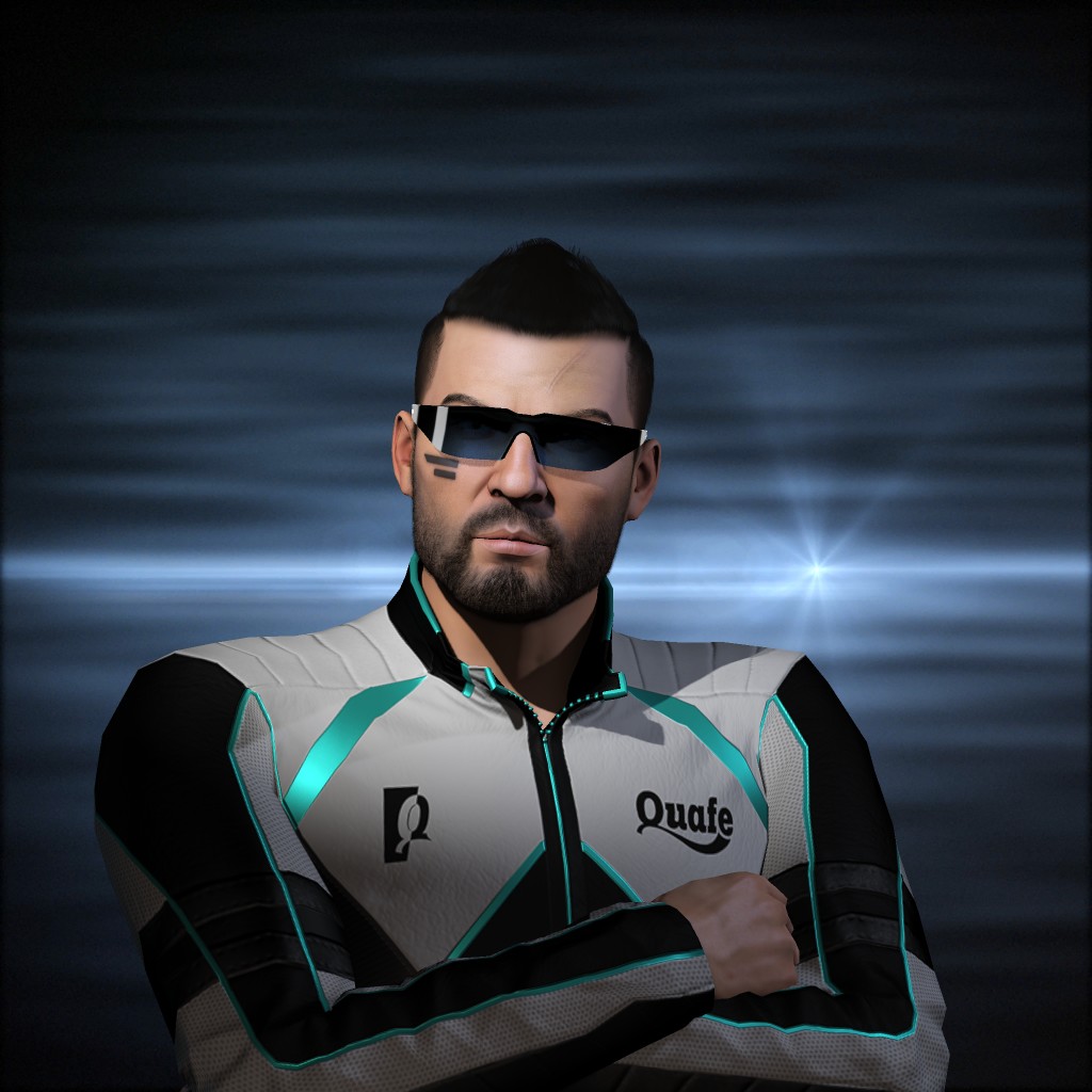 Asvald Dark