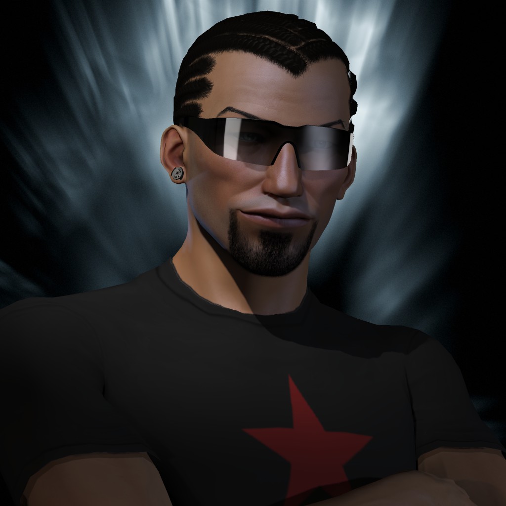 Simon Jidmoonh