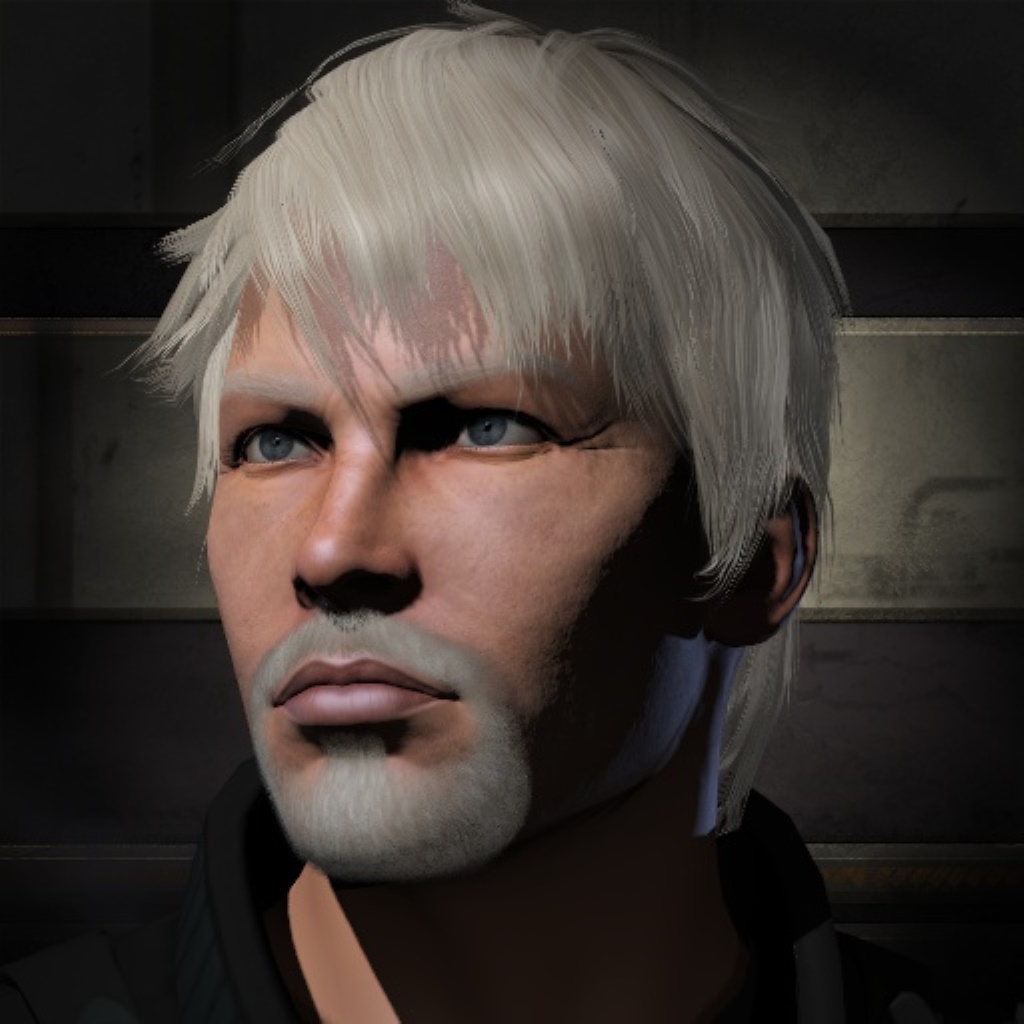 Kendrell Matrious