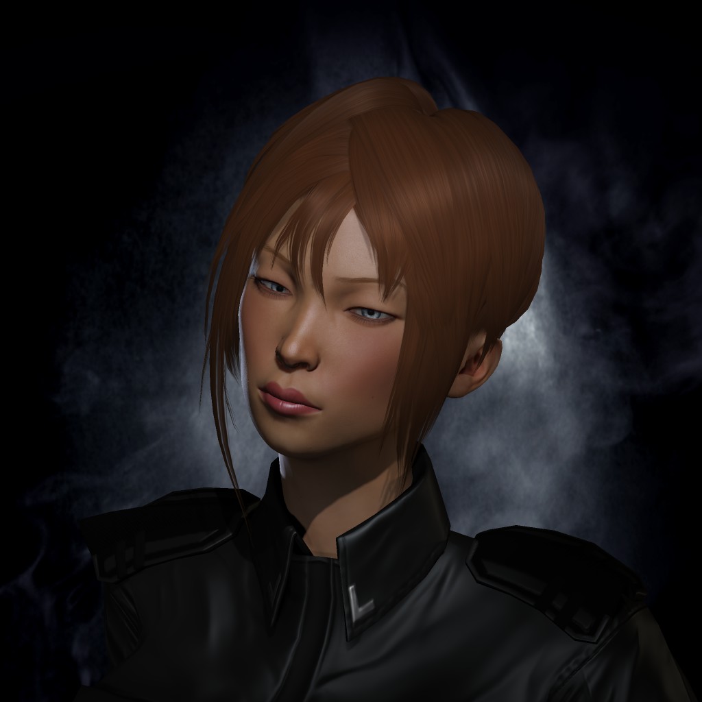 Crystia Devist Crystia Devist