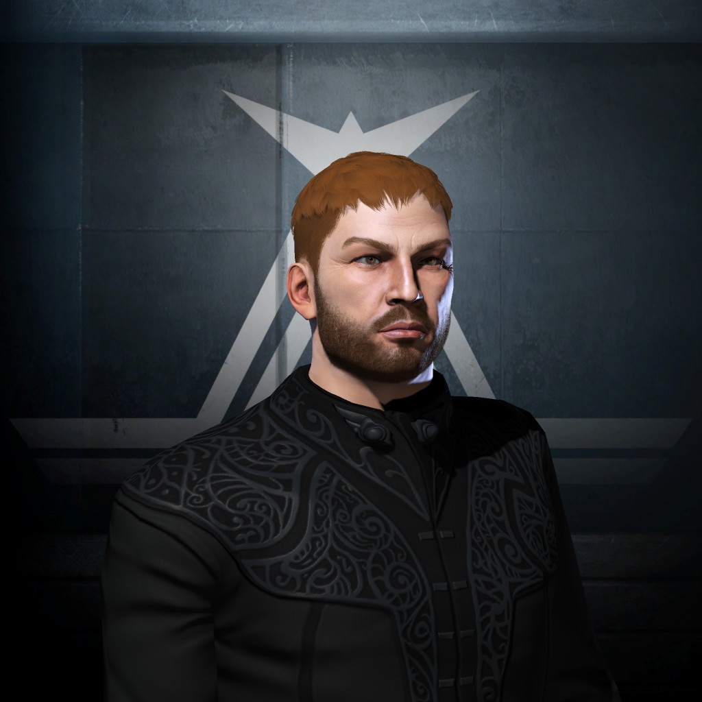 Lord Tacltus