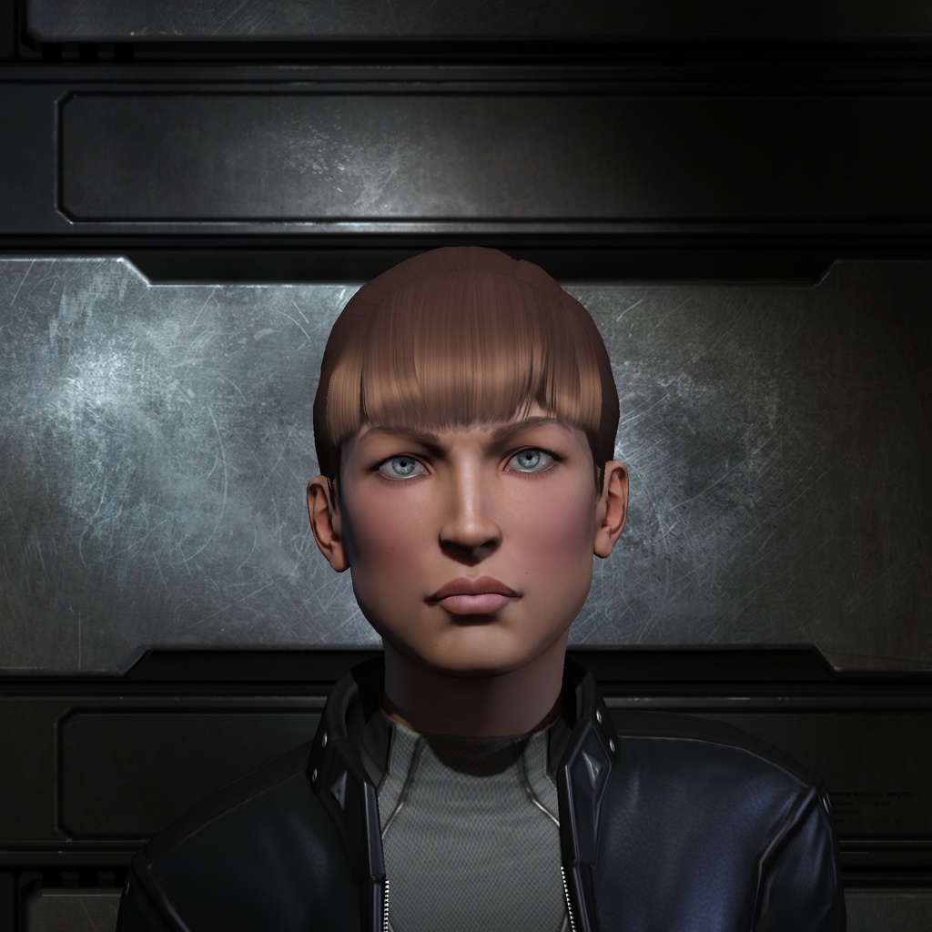 Tina VanAedon
