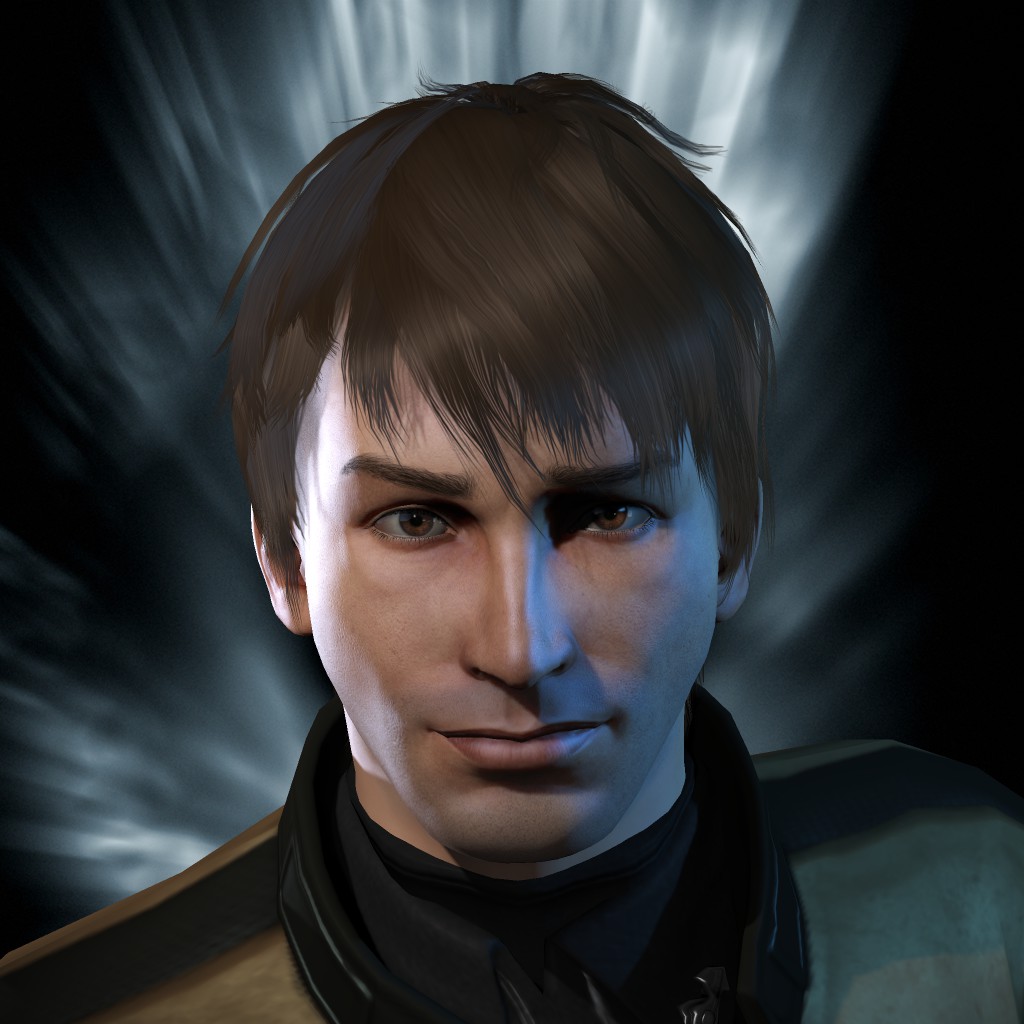 Doctor Whoever