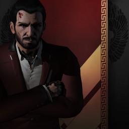yoiky portrait