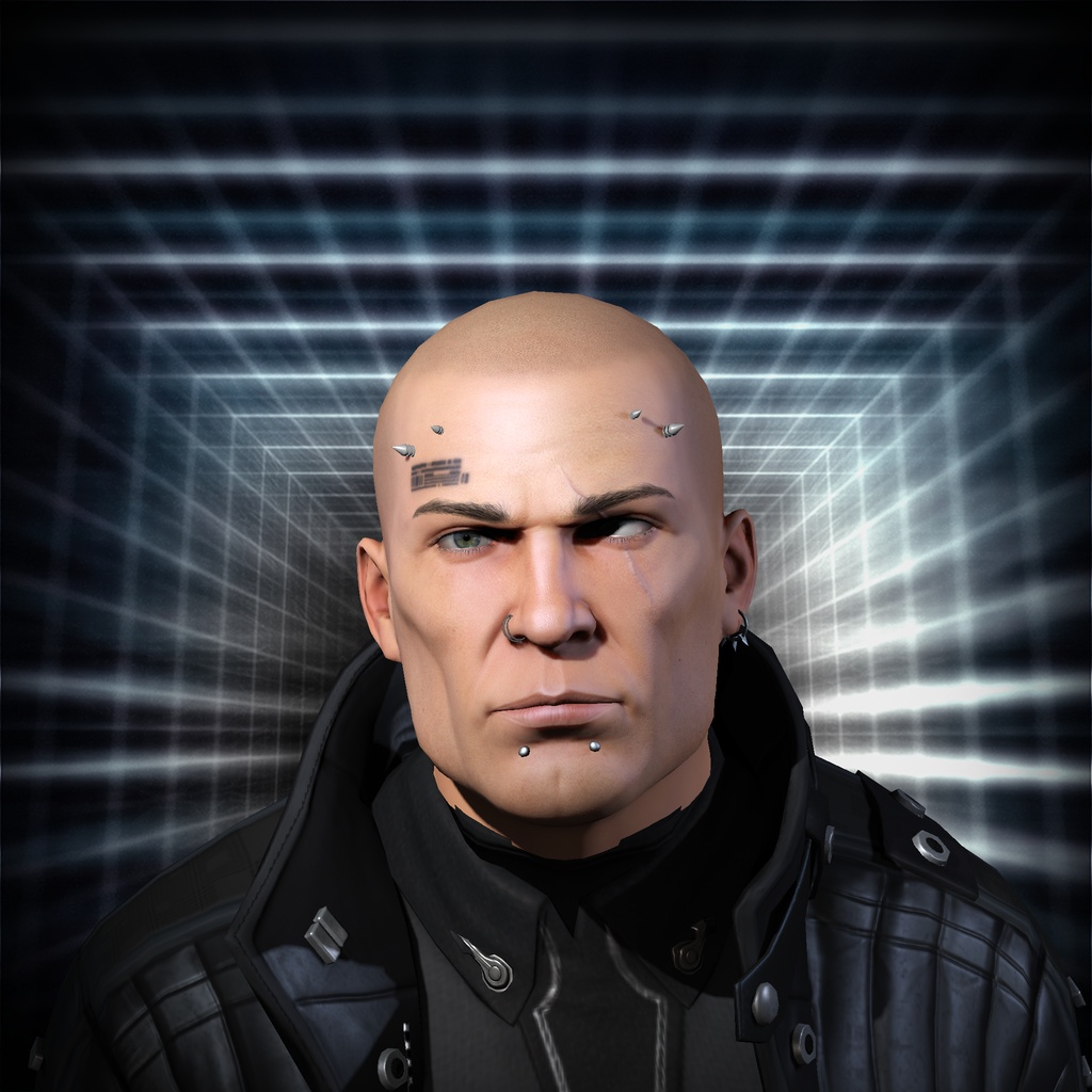 Gauge Thrasher